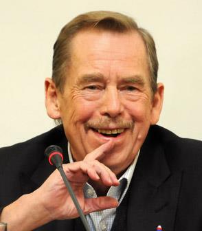 vaclev-havel